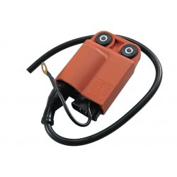 CDI, ELEKTRONIKA S CÍVKOU -MOTOFORCE- ZÁVODNÍ, 3kolíkové- modely Piaggio 50 ccm s karburátorem před rokem 1998 (před Hi-Per 2), Vespa PKS, Typhoon