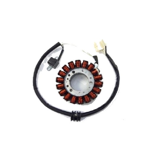 Stator -Top Performance- 500CC Yamaha T-MAX-500i 2004-2007