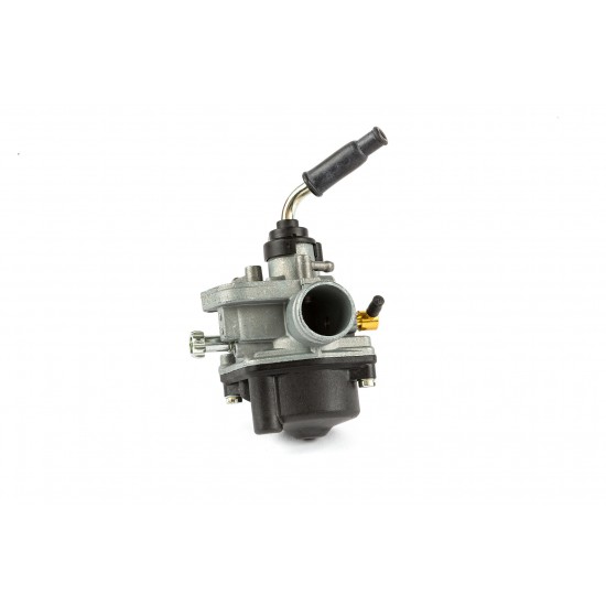 Carburetor -DELLORTO- PHVA 17.5 PIAGGIO (for automatic suction), connection - 23mm