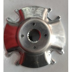 Přítlačný talířek variátoru -YAMAHA ORIGINAL- Yamaha Majesty X-MAX 250, Versity 300, APRILIA Leonardo 250-300, 1C0E76231000