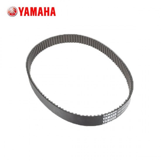 Belt -Yamaha Original- BC3462410100, BC3-46241-01-00 T-MAX 530 2017-2019, 560CC 2020-2022