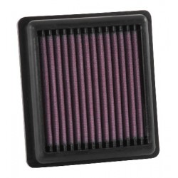 Vzduchový filtr -KN-YA-5317, YAMAHA T-MAX 530 2017-2019