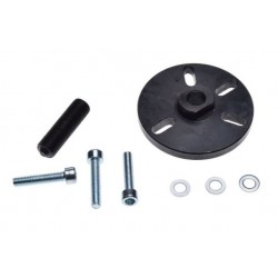 Držák magnetu (Subtractor) -WM- univerzální, F69,5mm