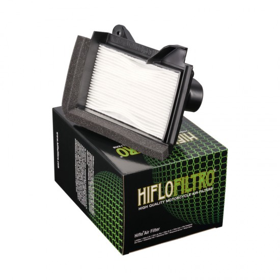 Vzduchový filtr -HIFLO FILTRO- HFA4512 YAMAHA T-MAX 530 17-19
