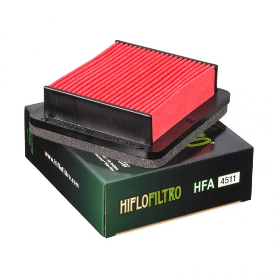 Vzduchový filtr -HIFLO FILTRO- HFA4511 Yamaha T-MAX 530 17-19