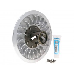 Polořemenice pohyblivá -POLINI- 244.581 YAMAHA T-MAX 530-560 12-22 Torque drive