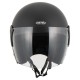 Helmet -mtr- DX2 black mat, size l