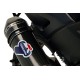 Výfuk -TERMIGNONI- Yamaha T-MAX 530CC Y099080CV Inox Carbon