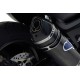 Výfuk -TERMIGNONI- Yamaha T-MAX 530CC Y099080CV Inox Carbon