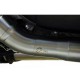 Exhaust -termignoni- Yamaha T-MAX 530CC Y099094TV Inox Titan