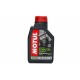 Oil -MOTUL- FORK OIL EXPERT 15W 1L semi-synthetic, for shock absorbers and forks