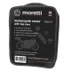 Scooter cover -MORETTI- for scooter with suitcase, size S, 203x119cm