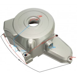 Kryt statoru -MORETTI- ATV 110