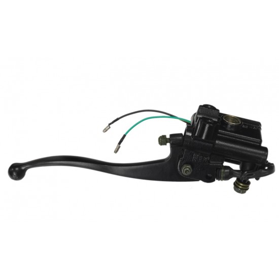 Brake pump -MORETTI- universal left, rear brake, code 5623