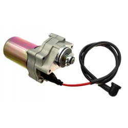 Startér -MORETTI- ATV ATV 110cc spodní záběr, 12 zubů, 2 šrouby