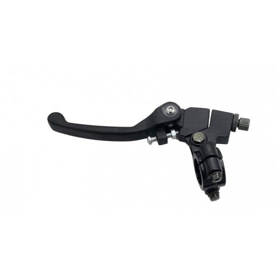 Clutch handle -NSL- universal, reversible, Ф22mm