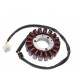 Stator -WM- HONDA SH 125-150cc, 18 coils, Ф94.5mm, 3 cables