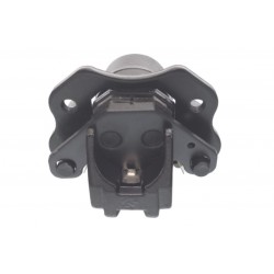 Brzdový třmen -MORETTI- zadní, s destičkami, pro ATV 110, ATV 110