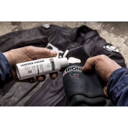 Krém -IPONE- LEATHER CLEAN na čištění a údržbu kůže 100ml
