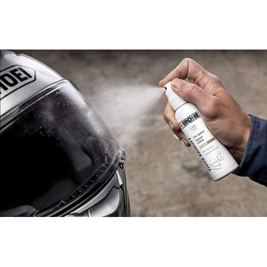 Spray -IPONE- ANTI-RAIN water repellent spray 100ml