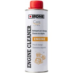 Aditivum do oleje -IPONE- ENGINE CLEANER na mytí motoru 300ml