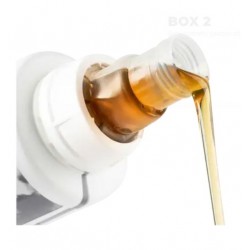 Olej -IPONE- BOX 2 převodovka 1L