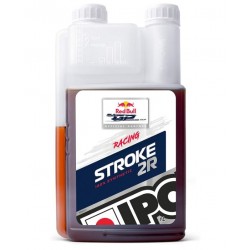 Olej -IPONE- STROKE 2R celosyntetický 2T 1L