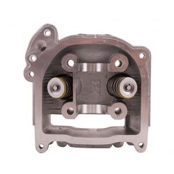 Hlava válce -MORETTI- 50ccm GY6 (4-taktní) 50ccm (139QMB) s ERG