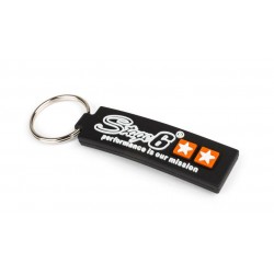 Klíčenka -STAGE 6- 6x1,5cm