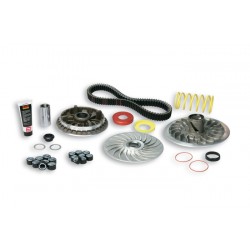 Overrange sada -MALOSSI- MHR Yamaha T MAX 2004-2011 500cc