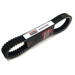 Řemen -BANDO- 859x30.0x14x6 5VU176410000 T-MAX 500cc 04-11