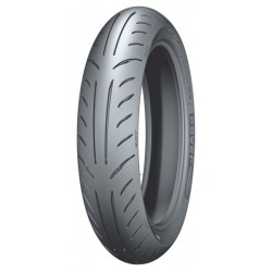 Plášť -Michelin- 110/70-12 Power Pure SC TL M/C 47L