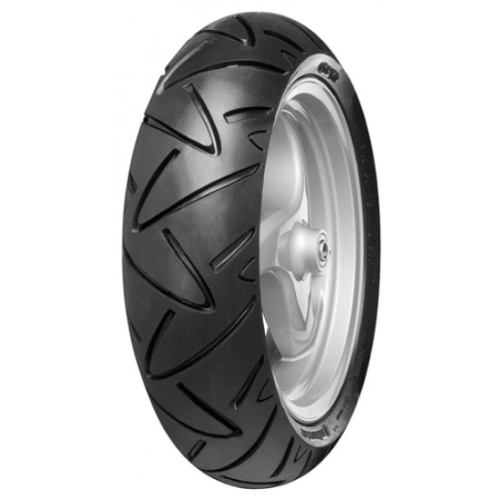 PNEUMATIKY -CONTINENTAL- 140/70-14 TWIST TL 68S