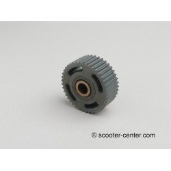 Ozubené kolo pro Olejové pumpy -PIAGGIO ORIGINAL- GILERA PIAGGIO 50-180ccm 2-taktní vzduchové chlazení