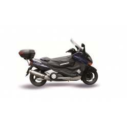 Deka na nohy -TUCANO URBANO- TUR033N YAMAHA T MAX 500 01-07