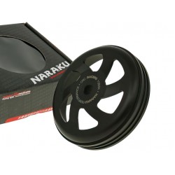 Zvonek- NARAKU- 901.19 V.2 CNC 112mm CPI / KEEWAY / GENERIC / MORINI 50cc