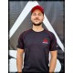 T -shirt -Scooter House Racing Team- Men, Size 2xl