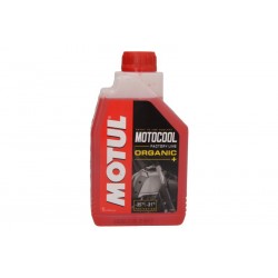 Chladící kapalina -MOTUL- MOTOCOOL FACTORY LINE připravená k použití -35°C červená