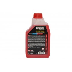 Chladící kapalina -MOTUL- MOTOCOOL FACTORY LINE připravená k použití -35°C červená