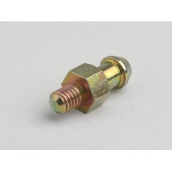 Šroub  -Top Performances- klíčový na magnety vodního čerpadla pro Minarelli horizontal, Yamaha Aerox, Aprilia SR