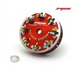 Spojkový koš -JETPRIME- JP KF 003 YAMAHA T-Max 560i H2O 4T 2020-2023