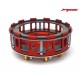 Clutch basket -JETPRIME- JP KF 003 YAMAHA T-Max 560i H2O 4T 2020-2023