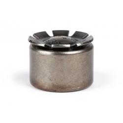 Ložisko -PIAGGIO ORIGINAL- 137146, BK 1614- (16x22x14mm) pro vidlici Vespa PX, Cosa, PK, Gilera Fuoco, Piaggio Hexagon, MP3, Sfera, SKR, Quartz, Zip SP, Vespa ET2, ET4, GT125, GTL, GTS125, GTV, LX, LXV, S