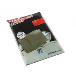 Mikrovlákenná utěrka -SIP- 40x40cm, šedá