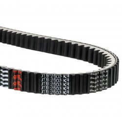 Řemen -JT- JTB2503KR SUZUKI BURGMAN 400 (06-16) 8211K